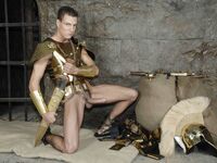 Evan Rochelle Sp - DiamondPicturesMen - Masturbation