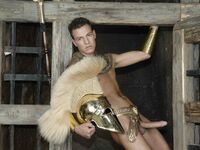 Evan Rochelle Sp - DiamondPicturesMen - Masturbation
