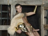 Evan Rochelle Sp - DiamondPicturesMen - Masturbation