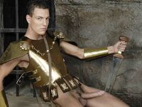 Evan Rochelle Sp - DiamondPicturesMen - Masturbation