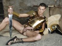 Evan Rochelle Sp - DiamondPicturesMen - Masturbation