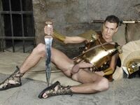 Evan Rochelle Sp - DiamondPicturesMen - Masturbation