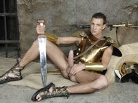 Evan Rochelle Sp - DiamondPicturesMen - Masturbation