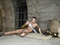 Evan Rochelle Sp - DiamondPicturesMen - Masturbation