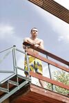Favien Gregory Hung Vac 3Rd Scene A - DiamondPicturesMen - Posing