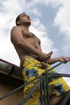 Favien Gregory Hung Vac 3Rd Scene A - DiamondPicturesMen - Posing