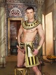 Federico Johnson Tempt1 - DiamondPicturesMen - Military