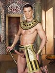 Federico Johnson Tempt1 - DiamondPicturesMen - Military