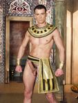 Federico Johnson Tempt1 - DiamondPicturesMen - Military