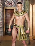Federico Johnson Tempt1 - DiamondPicturesMen - Military