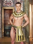 Federico Johnson Tempt1 - DiamondPicturesMen - Military
