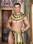 Federico Johnson Tempt1 - DiamondPicturesMen - Military