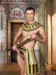 Federico Johnson Tempt1 - DiamondPicturesMen - Military