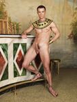 Federico Johnson Tempt1 - DiamondPicturesMen - Military