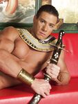 Fernando Nielsen Tempt1 - DiamondPicturesMen - Posing