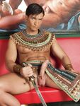 Frank Miller Tempt1 - DiamondPicturesMen - Jocks