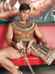 Frank Miller Tempt1 - DiamondPicturesMen - Jocks