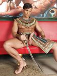 Frank Miller Tempt1 - DiamondPicturesMen - Jocks