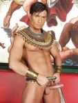 Frank Miller Tempt1 - DiamondPicturesMen - Jocks