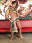 Frank Miller Tempt1 - DiamondPicturesMen - Jocks