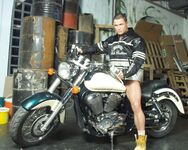 Fred Goldsmith Bb1 - DiamondPicturesMen - Muscle