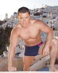 Fred Goldsmith Greek - DiamondPicturesMen - Masturbation