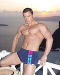 Fred Goldsmith Greek - DiamondPicturesMen - Masturbation