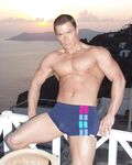 Fred Goldsmith Greek - DiamondPicturesMen - Masturbation
