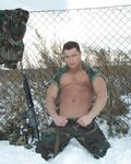 Fred Goldsmith Mendr - DiamondPicturesMen - Military