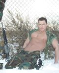 Fred Goldsmith Mendr - DiamondPicturesMen - Military