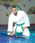 Fred Goldsmith Revenge - DiamondPicturesMen - Posing