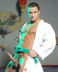 Fred Goldsmith Revenge - DiamondPicturesMen - Posing
