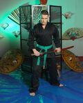 Fred Goldsmith Revenge - DiamondPicturesMen - Posing