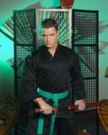 Fred Goldsmith Revenge - DiamondPicturesMen - Posing