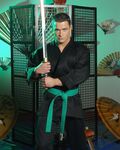 Fred Goldsmith Revenge - DiamondPicturesMen - Posing