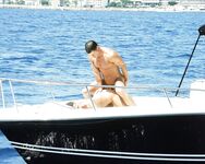 Fred Goldsmith Sttropez2Sex - DiamondPicturesMen - Hairy