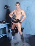 Fred Goldsmith Tempt3 - DiamondPicturesMen - Hairy