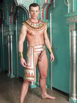 Gastone Pierce Tempt1 - DiamondPicturesMen - Muscle