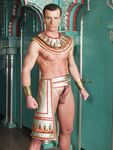 Gastone Pierce Tempt1 - DiamondPicturesMen - Muscle