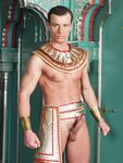 Gastone Pierce Tempt1 - DiamondPicturesMen - Muscle