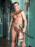 Gastone Pierce Tempt1 - DiamondPicturesMen - Muscle