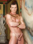Gastone Pierce Tempt1 - DiamondPicturesMen - Muscle