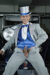 Gerry Preston Cockfather - DiamondPicturesMen - Posing