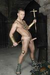Gerry Preston Sp - DiamondPicturesMen - Masturbation