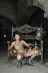 Gerry Preston Sp - DiamondPicturesMen - Masturbation