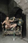 Gerry Preston Sp - DiamondPicturesMen - Masturbation