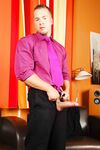Giancarlo Tiberti Mh2 A - DiamondPicturesMen - Posing