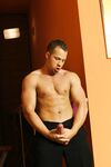 Giancarlo Tiberti Mh2Jo - DiamondPicturesMen - Masturbation