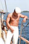 Giancarlo Tiberti Sololost2 - DiamondPicturesMen - Posing
