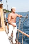 Giancarlo Tiberti Sololost2 - DiamondPicturesMen - Posing